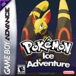 Pokemon Ice Adventure Completed Pokemon - Play Online Free