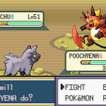 Pokemon Ice Blue Completed Pokemon - Play Online Free
