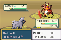 Pokemon – Ice Blue (Completed) – Pokemon Hack Mod