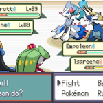 Pokemon Inclement Emerald Completed Custom - Play Online Free