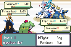 Pokemon – Inclement Emerald (Completed) (Custom 1.5 Update) – Pokemon Hack Mod