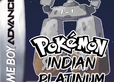 Pokemon – Indian Platinum (Completed) – Pokemon Hack Mod
