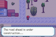 Pokemon – Indian Ruby Version (Completed) – Pokemon Hack Mod