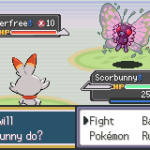 Pokemon Inflamed Red Completed Pokemon - Play Online Free