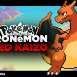 Pokemon Ironemon Red Kaizo Completed - Play Online Free