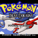 Pokemon Islas Doradas Completed Pokemon - Play Online Free