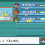 Pokemon Johto Adventures Rebirth Alpha - Play Online Free