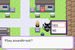 Pokemon – Jupiter (Completed) – Pokemon Hack Mod