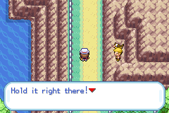 Pokemon – Kanlara Adventures Remastered (Completed) – Pokemon Hack Mod