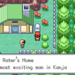 Pokemon Kanlara Classic Complete Pokemon - Play Online Free