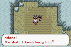 Pokemon – Kanto Black (Completed) – Pokemon Hack Mod