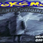 Pokemon Kanto Origins Completed Pokemon - Play Online Free