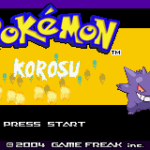 Pokemon Rosu Completed Pokemon - Play Online Free