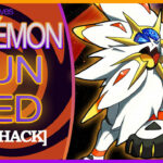 Pokemon Leaf Green Balanced Alolan - Play Online Free