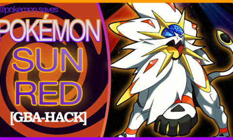 Pokemon – Leaf Green Balanced Alolan Version (Completed) – Pokemon Hack Mod