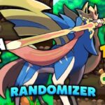 Pokemon Leaf Green Extreme Randomizer - Play Online Free