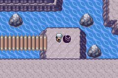 Pokemon – Legendary Ashes (Beta) – Pokemon Hack Mod