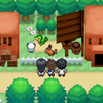 Pokemon Life Alpha Pokemon - Play Online Free