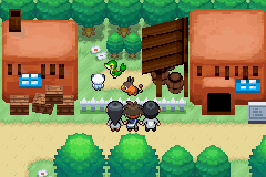 Pokemon – Life (Alpha) – Pokemon Hack Mod