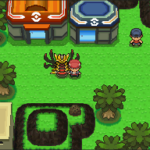 Pokemon Light Platinum Plus Completed - Play Online Free