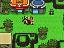 Pokemon – Light Platinum Plus (Completed) – Pokemon Hack Mod