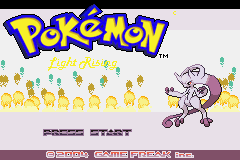 Pokemon – Light Rising (Beta) – Pokemon Hack Mod