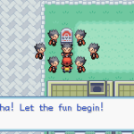 Pokemon Lightbolt Pokemon - Play Online Free