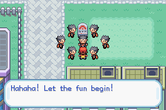 Pokemon – Lightbolt (Beta) – Pokemon Hack Mod