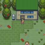 Pokemon Liquid Crystal Completed Pokemon - Play Online Free
