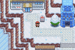 Pokemon – Lugias Ocean (Completed) – Pokemon Hack Mod