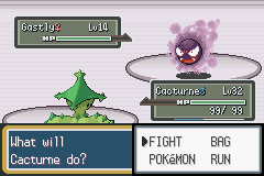 Pokemon – Luria (Beta) – Pokemon Hack Mod