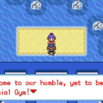 Pokemon Magical Ering Gym Menagerie - Play Online Free