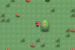 Pokemon – Maia Version Infinity 2 (Completed) – Pokemon Hack Mod