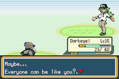 Pokemon – Manly Pink (Completed) – Pokemon Hack Mod