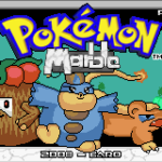 Pokemon Marble Pokemon - Play Online Free