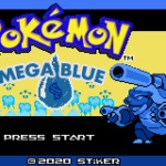 Pokemon Mega Blue Classic Completed - Play Online Free