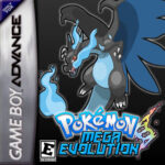 Pokemon Mega Evolution 2 Completed - Play Online Free