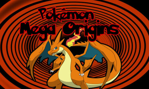 Pokemon – Mega Origins (Completed) – Pokemon Hack Mod