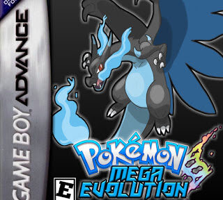 Pokemon – Mega Power (Completed) – Pokemon Hack Mod