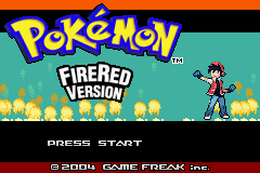 Pokemon – Meta Fire Red X (Completed) – Pokemon Hack Mod