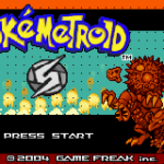 Pokemon Metroid Completed Pokemon - Play Online Free