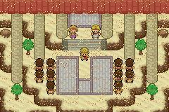 Pokemon – Mirage of Tales A New Ages of Faith Kala (Completed) – Pokemon Hack Mod