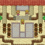 Pokemon Mirage Of Tales A - Play Online Free