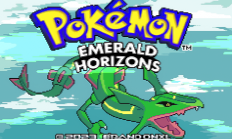 Pokemon – Modern Emerald (Completed) – Pokemon Hack Mod