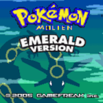 Pokemon Molten Emerald Reborn Completed - Play Online Free