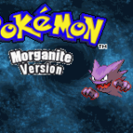 Pokemon Morganite Alpha Pokemon - Play Online Free