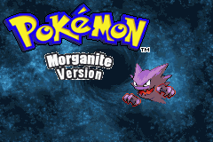 Pokemon – Morganite (Alpha) – Pokemon Hack Mod