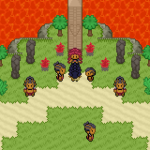 Pokemon Mot Taof Afira Prologue - Play Online Free