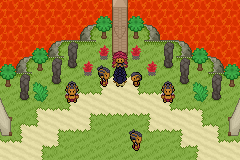 Pokemon – Mot Taof Zhafira (Prologue) – Pokemon Hack Mod