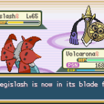 Pokemon Nameless Fire Red Project - Play Online Free